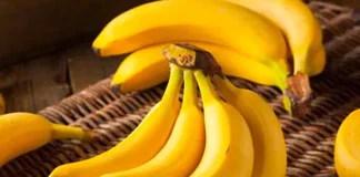 কলা খাওয়ার সঙ্গে সর্দি-কাশির কী সম্পর্ক?