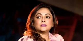 দুই বাংলাদেশির মৃত্যুদণ্ডে শ্রীলেখার প্রতিবাদ