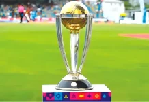 দুই দশক পর ওয়ানডে বিশ্বকাপ বাংলাদেশে