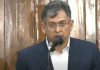 তত্ত্বাবধায়ক সরকারের প্রধান কে হবেন, জানালেন স্বরাষ্ট্রমন্ত্রী