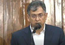 তত্ত্বাবধায়ক সরকারের প্রধান কে হবেন, জানালেন স্বরাষ্ট্রমন্ত্রী