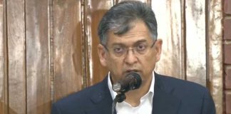 তত্ত্বাবধায়ক সরকারের প্রধান কে হবেন, জানালেন স্বরাষ্ট্রমন্ত্রী