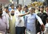 রাস্তা-ফুটপাতে দোকান বসালেই মামলা, জব্দ হবে মালামাল