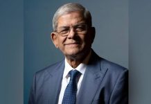 টেক্সটাইল খাতে বিদেশি বিশেষজ্ঞদের ওপর নির্ভরতা কমানোর আহ্বান রাষ্ট্রপতির