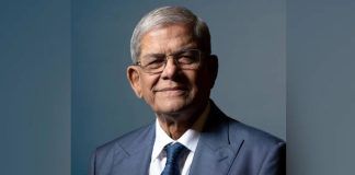 টেক্সটাইল খাতে বিদেশি বিশেষজ্ঞদের ওপর নির্ভরতা কমানোর আহ্বান রাষ্ট্রপতির