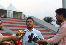 কেন নেই, ক্রিকেট বোর্ড ভালো বলতে পারবে: আশরাফুল