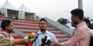 কেন নেই, ক্রিকেট বোর্ড ভালো বলতে পারবে: আশরাফুল