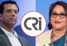 জয়,পুতুলসহ ৮ জনের বিরুদ্ধে দুদকের মামলা : সিআরআইয়ের অর্থ আত্মসাৎ