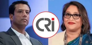 জয়,পুতুলসহ ৮ জনের বিরুদ্ধে দুদকের মামলা : সিআরআইয়ের অর্থ আত্মসাৎ