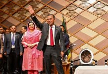 ঢাকাকে টোকিওর মতো পরিচ্ছন্ন শহরে পরিণত করার পরিকল্পনা প্রধানমন্ত্রীর