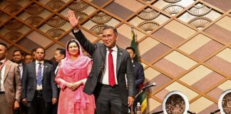 ঢাকাকে টোকিওর মতো পরিচ্ছন্ন শহরে পরিণত করার পরিকল্পনা প্রধানমন্ত্রীর