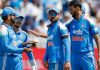 নিউজিল্যান্ডের বিপক্ষে ওয়ানডে সিরিজের আগেই বড় ধাক্কা ভারত শিবিরে