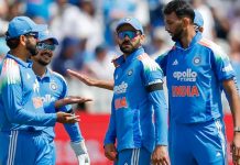 নিউজিল্যান্ডের বিপক্ষে ওয়ানডে সিরিজের আগেই বড় ধাক্কা ভারত শিবিরে