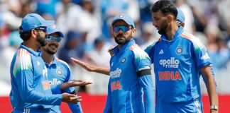 নিউজিল্যান্ডের বিপক্ষে ওয়ানডে সিরিজের আগেই বড় ধাক্কা ভারত শিবিরে