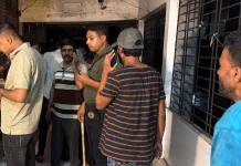 পাবনায় হাটের ইজারা নিয়ে দ্বন্দ্ব, গুলিতে নিহত ২