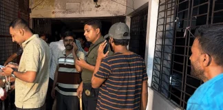 পাবনায় হাটের ইজারা নিয়ে দ্বন্দ্ব, গুলিতে নিহত ২