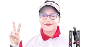 তিন স্বর্ণ নিয়ে শীর্ষে বাংলাদেশ