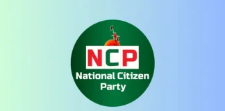 এনসিপির কেন্দ্রীয় আহ্বায়ক কমিটি পুনর্গঠন, কে কোন দায়িত্বে
