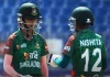 পাকিস্তানকে হারিয়ে ফাইনালের পথে বাংলাদেশ