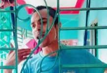 শ্যামনগরে ভাতিজার হাতে চাচি খুন
