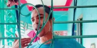 শ্যামনগরে ভাতিজার হাতে চাচি খুন
