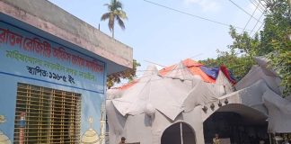 পাশাপাশি মসজিদ মন্দির, সম্প্রীতির অনন্য দৃষ্টান্ত