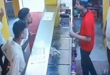 ফোন না ধরায় খুলনার চাইনিজ প্যালেসে হামলা-ভাঙচুর