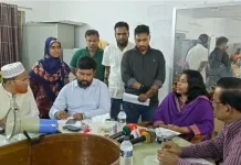 দেড় হাজার টাকায় এসএসসির টেস্ট পরীক্ষার প্রশ্ন বিক্রি, পরীক্ষা স্থগিত