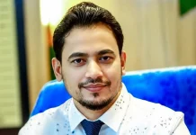 ‘সবচেয়ে বেশি জাহান্নামে যাবে মিডিয়া কর্মী’ ফেসবুকে লিখলেন চিকিৎসক