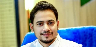 ‘সবচেয়ে বেশি জাহান্নামে যাবে মিডিয়া কর্মী’ ফেসবুকে লিখলেন চিকিৎসক