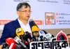 বিভাজন চাই না, সব রাজনৈতিক দলের ঐক্য ও সমঝোতা অপরিহার্য: স্বরাষ্ট্রমন্ত্রী