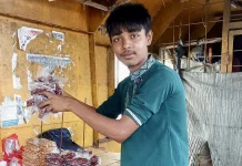বাদাম বিক্রেতা রাজুর স্বপ্নপূরণ, খোঁজ নিল প্রধানমন্ত্রীর কার্যালয়
