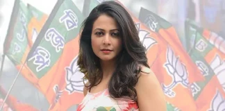 তৃণমূল ছেড়ে বিজেপিতে কোয়েল মল্লিক, কুণাল বললেন ‘বিশ্বাসঘাতক’