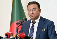 সৌদিতে দুই বাংলাদেশির মৃত্যুদণ্ড, তথ্য ঘাটতি খতিয়ে দেখছে সরকার