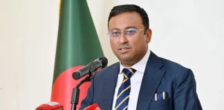 সৌদিতে দুই বাংলাদেশির মৃত্যুদণ্ড, তথ্য ঘাটতি খতিয়ে দেখছে সরকার