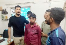 ১২ বছরের সাকিবের কান্না থামল মানবিকতার ছোঁয়ায়, পাশে দাঁড়ালেন ইসতি