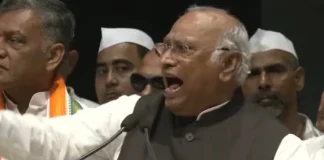 মোদির বাপও যাবে, মেজাজ হারালেন কংগ্রেস সভাপতি