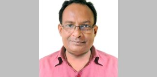সাংবাদিক আমির খসরু আর নেই