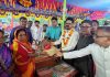 ধর্ম-বর্ণ নির্বিশেষে সবাইকে নিয়ে সম্প্রীতি ও শান্তির বাংলাদেশ গড়তে চাই: এমপি আমীর এজাজ খান