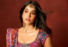 ডিপফেক নিয়ে জাহ্নবীর পাশে এনটিআর, দিলেন কড়া বার্তা