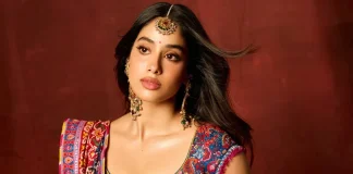 ডিপফেক নিয়ে জাহ্নবীর পাশে এনটিআর, দিলেন কড়া বার্তা