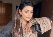 মডেল-অভিনেত্রী তুলনা মারা গেছেন