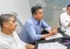 ‘সবার আগে বাংলাদেশ ফাউন্ডেশন’-এর বিশেষ সভা