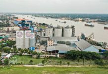 খুলনায় সেভেন রিং সিমেন্ট ফ্যাক্টরির কেনা জমি দখলের অপচেষ্টা