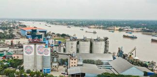 খুলনায় সেভেন রিং সিমেন্ট ফ্যাক্টরির কেনা জমি দখলের অপচেষ্টা