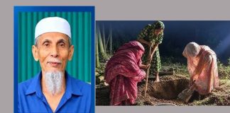 পিরোজপুরে মানিক পশারীর সঙ্গে কী ঘটেছিল জানতে কমিটি গঠন করেছে মন্ত্রণালয়