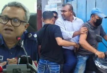 এসপির কড়া হুঁশিয়ারির মাঝেই দিনদুপুরে সাব-রেজিস্ট্রারকে তুলে নিল দুর্বৃত্তরা