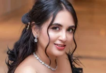 অভিনয়ে ফিরলেন তানিয়া বৃষ্টি
