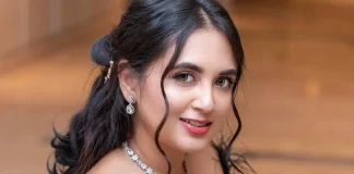 অভিনয়ে ফিরলেন তানিয়া বৃষ্টি