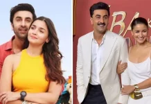 আলিয়াকে বিয়ের প্রস্তাব দিতে গিয়ে কেন ভয় পেয়েছিলেন রণবীর